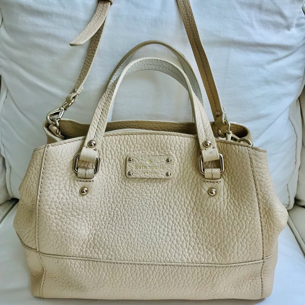 COPY - Unique Kate Spade Large Satchel